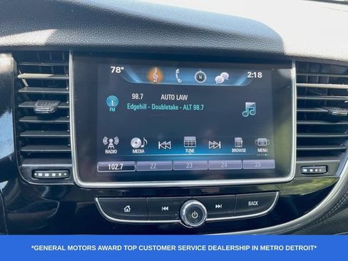 Used 2018 Buick Encore Essence FWD image 13