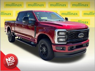 New 2026 Ford F250 Lariat w/ Black Appearance Package AWD/4WD 360° Tour