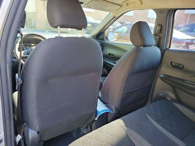 Used 2020 Nissan Kicks S FWD image 10