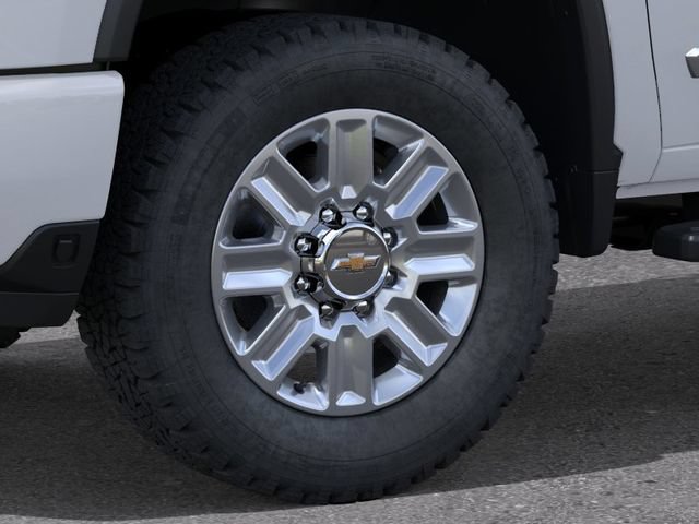 New 2026 Chevrolet Silverado 2500 High Country w/ High Country Premium Package AWD/4WD image 9