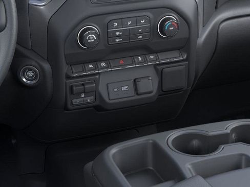 New 2026 Chevrolet Silverado 1500 W/T w/ WT Value Package image 23