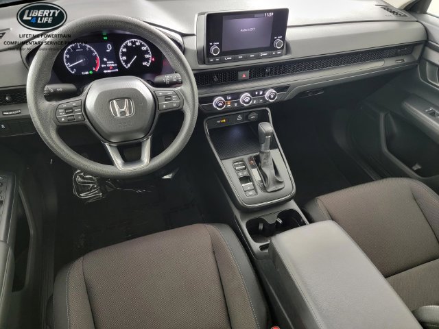 Used 2025 Honda CR-V LX image 31