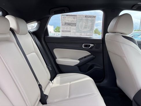 New 2025 Acura Integra A-Spec image 16