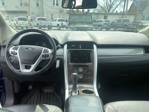 Used 2013 Ford Edge SEL image 12