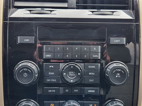 Used 2009 Ford Escape 2WD Hybrid image 15