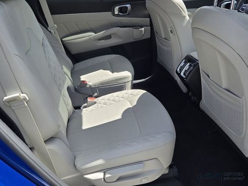 Certified 2023 Kia Sorento SX image 18
