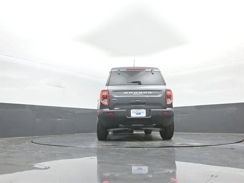 New 2025 Ford Bronco Sport Big Bend w/ Convenience Package image 35