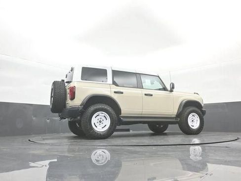 New 2026 Ford Bronco Heritage Edition AWD/4WD image 39