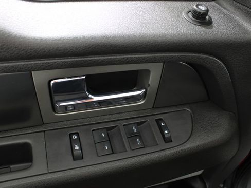 Used 2014 Ford F150 FX4 image 33