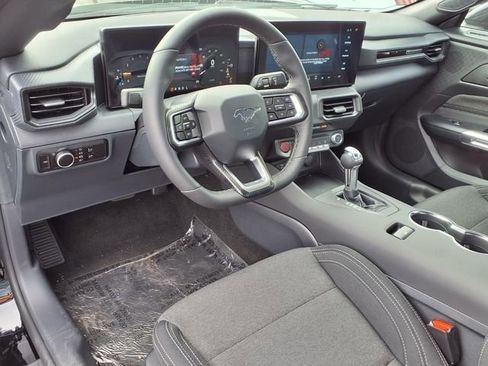 New 2026 Ford Mustang Coupe image 7