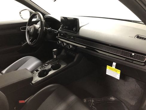 New 2026 Honda Civic Sport image 13