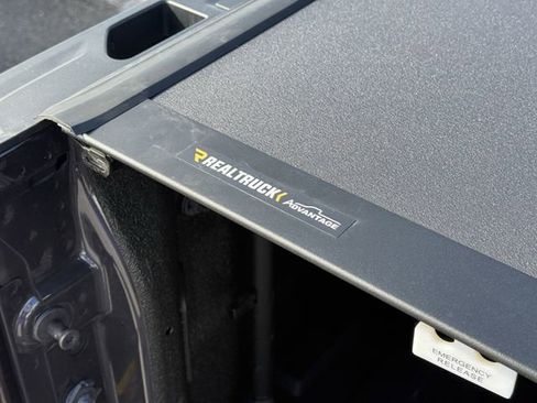 Used 2025 GMC Sierra 1500 Denali image 15