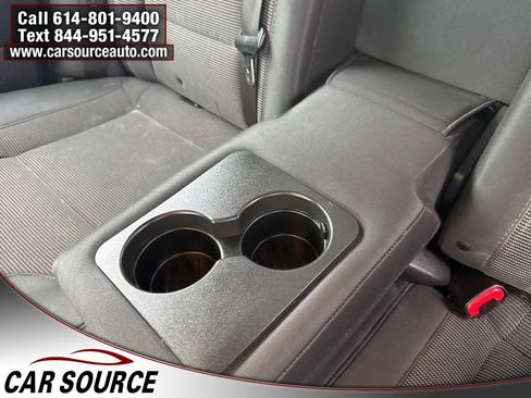 Used 2012 Ford Taurus SEL image 28