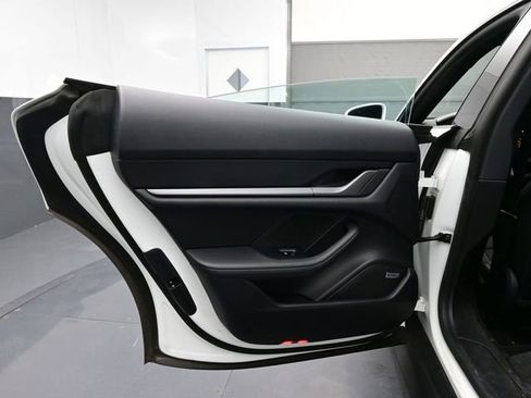 Certified 2024 Porsche Taycan image 12