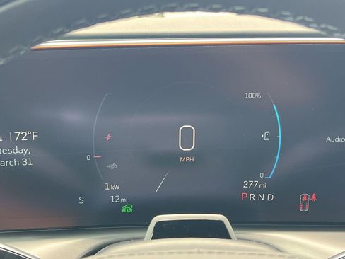 New 2026 Cadillac Vistiq Premium Luxury image 15