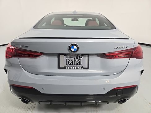 New 2026 BMW 430i xDrive Coupe w/ M Sport Package image 5