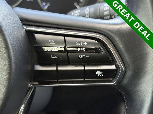 Used 2024 MAZDA CX-90 3.3 Turbo w/ Preferred Plus image 21