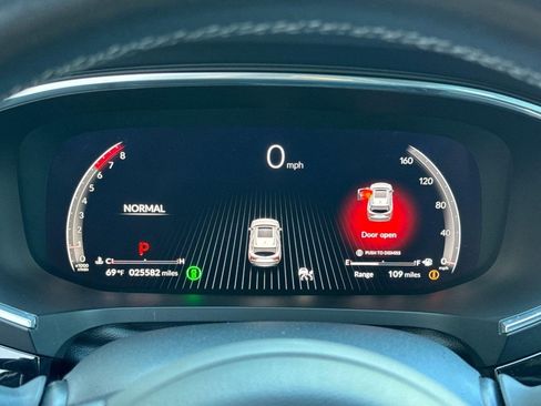 Used 2023 Acura MDX Type S AWD/4WD image 18
