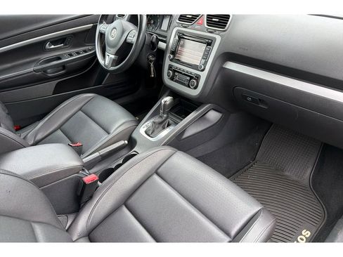 Used 2012 Volkswagen Eos Komfort image 17