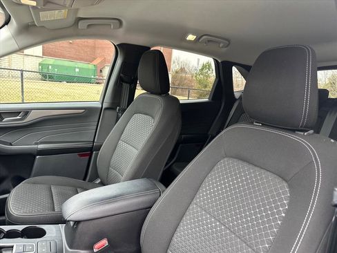 Certified 2023 Ford Escape Active image 12