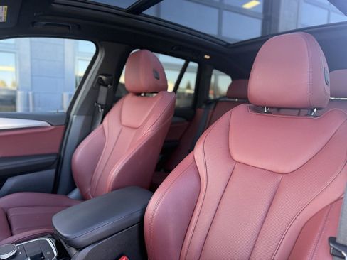 Used 2023 BMW X3 xDrive30i image 10