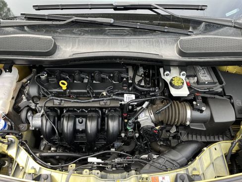 Used 2018 Ford Transit Connect XL FWD image 26