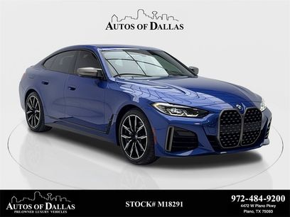 Used 2022 BMW M440i xDrive Gran Coupe