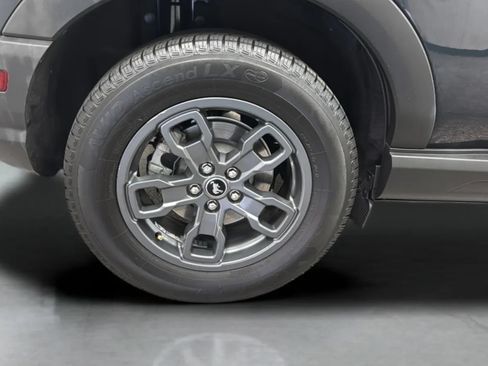 Used 2021 Ford Bronco Sport Big Bend AWD/4WD image 34