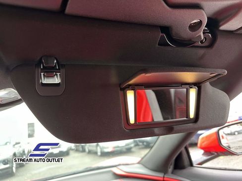 Used 2021 Chevrolet Corvette Stingray Preferred Cpe w/ 2LT image 34