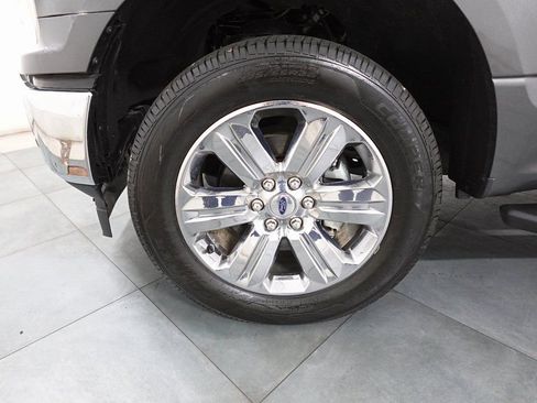 Used 2020 Ford F150 XLT w/ Equipment Group 302A Luxury image 26