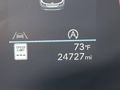 Certified 2025 Hyundai Tucson SE AWD/4WD image 18