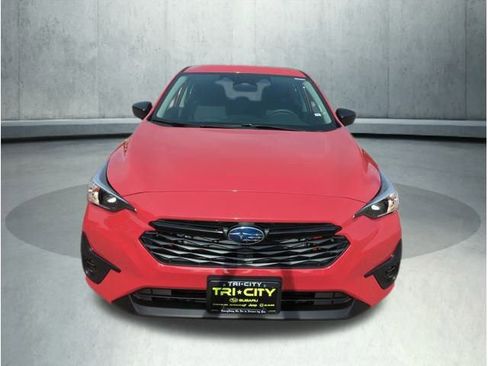 Certified 2025 Subaru Impreza 2.0i image 10