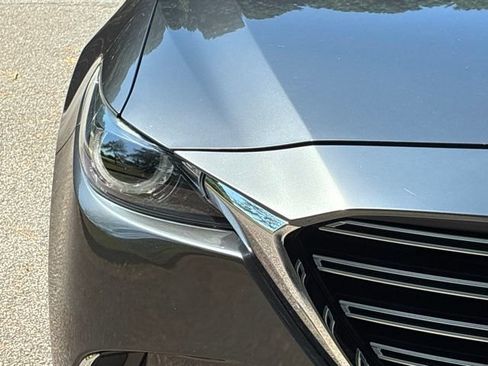 Used 2017 MAZDA CX-9 Grand Touring AWD/4WD image 9
