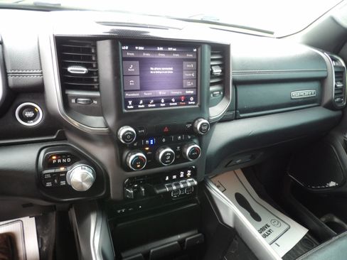 Used 2019 RAM 1500 Sport w/ Level 2 Equipment Group AWD/4WD image 15