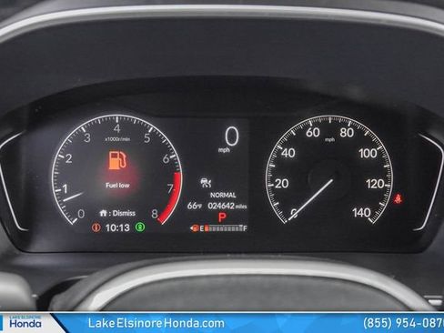 Certified 2024 Honda Pilot EX-L image 26