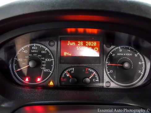 Used 2021 RAM ProMaster 3500 FWD image 10