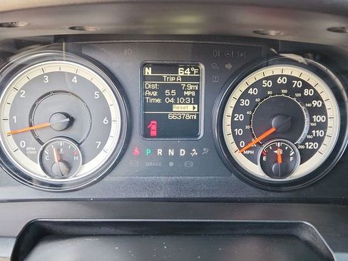 Used 2018 RAM 1500 Express w/ Express Value Package image 14