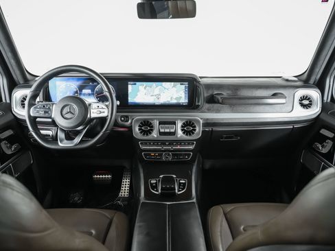Used 2020 Mercedes-Benz G 550 image 30
