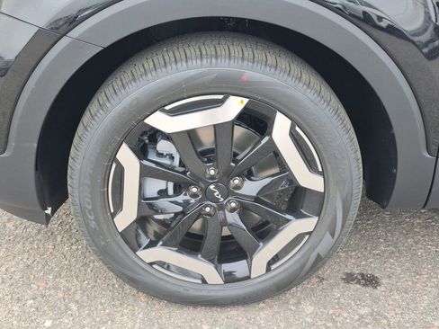 New 2025 Kia Telluride EX image 19