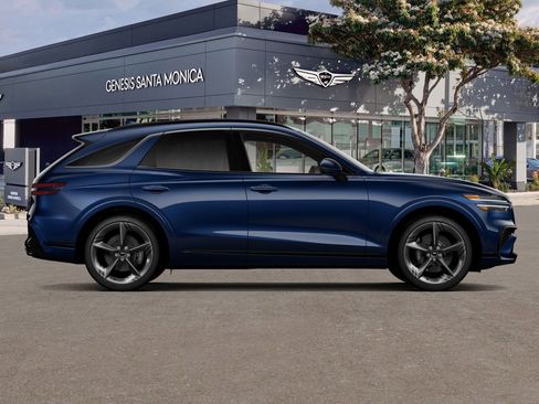 New 2026 Genesis GV70 2.5T Sport Prestige image 3