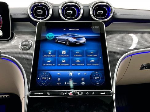 New 2026 Mercedes-Benz CLE 53 AMG 4MATIC Coupe image 19