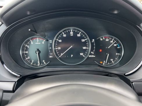 Used 2023 MAZDA CX-9 Carbon Edition image 16