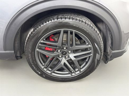 Used 2025 Ford Explorer ST w/ Sun And Sound Package image 36