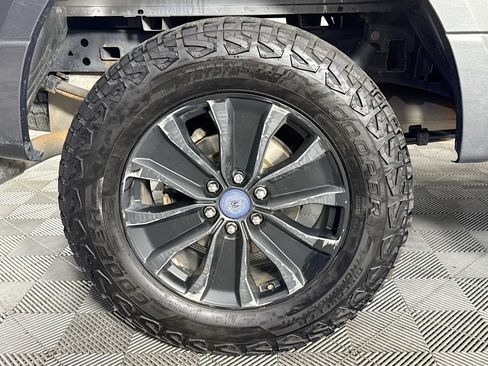 Used 2020 Ford F150 XL w/ Equipment Group 101A Mid image 30