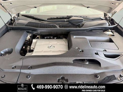 Used 2014 Lexus RX 350 FWD w/ Navigation Package image 26