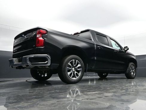 Used 2022 Chevrolet Silverado 1500 LT image 43