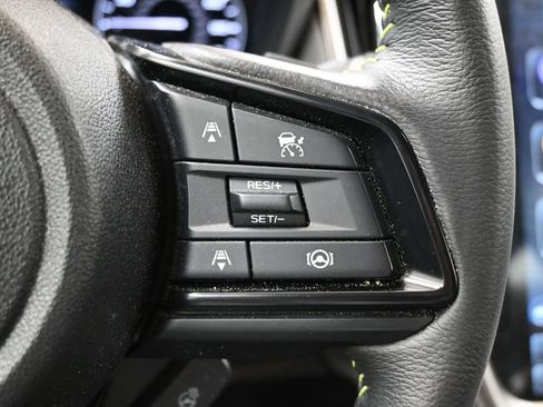 Certified 2024 Subaru Outback Onyx Edition AWD/4WD image 27