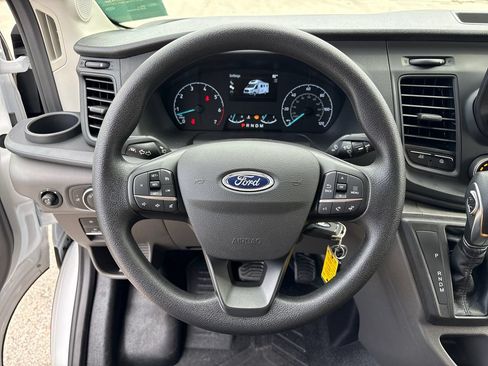 Certified 2024 Ford Transit 350 RWD image 17