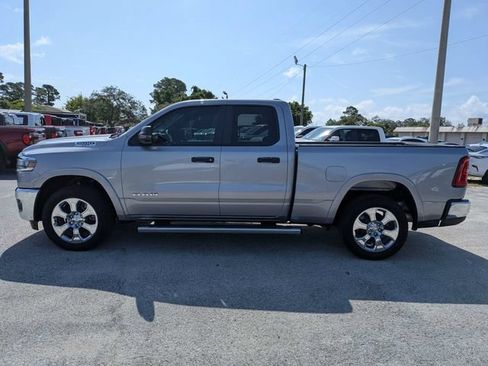 Used 2025 RAM 1500 Big Horn RWD image 6