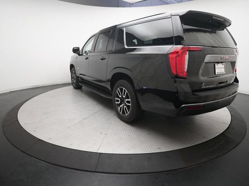Used 2024 GMC Yukon XL AT4 AWD/4WD image 35